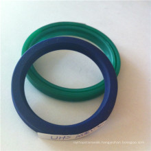 Uhs Piston Seal Hydraulic Oil Seal Gas Seal for Hydro-Cylinder Bearing Piston
